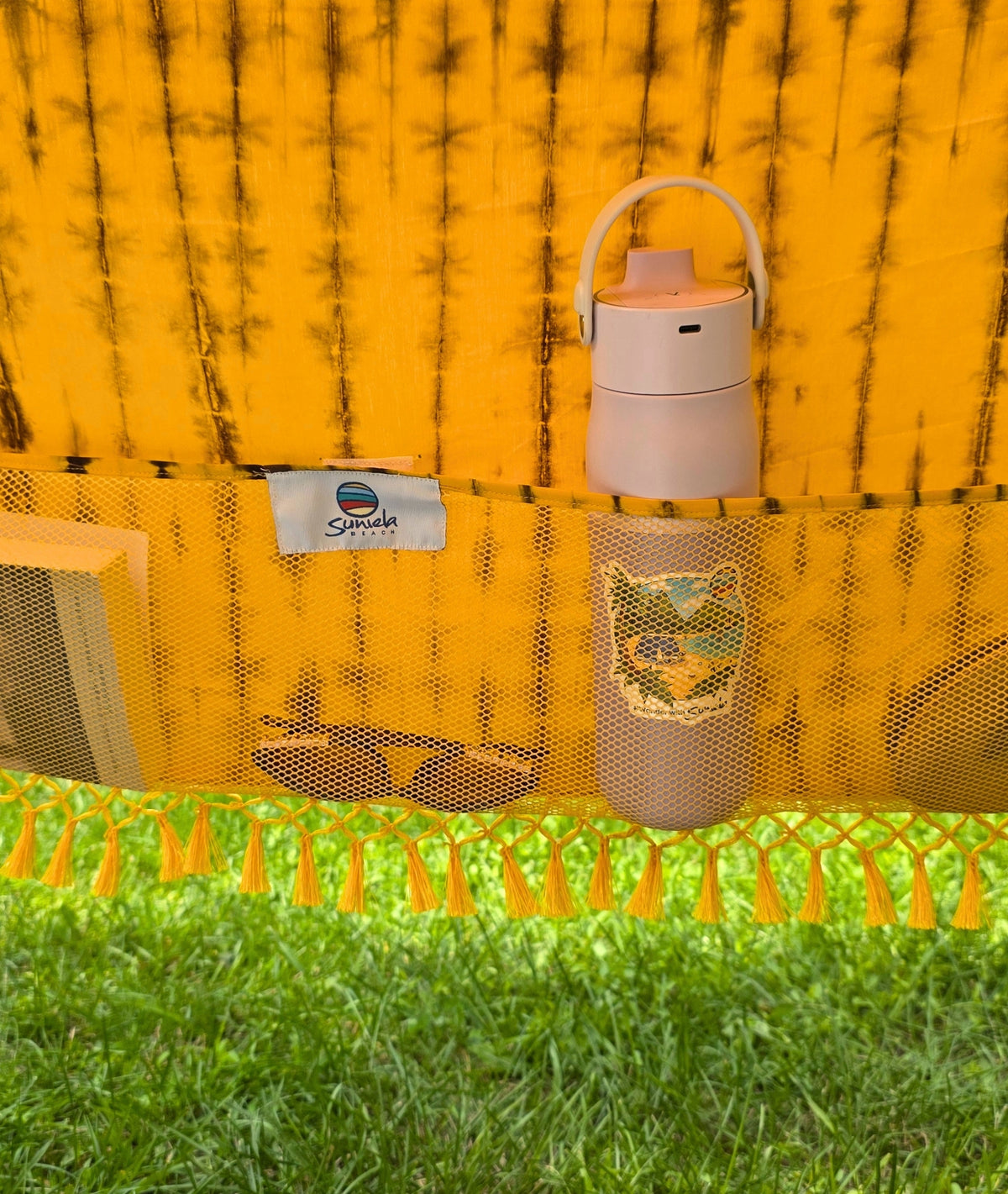 Suniela Travel-Ready Beach Cabana